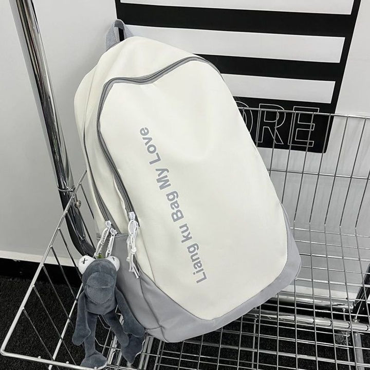 Vielseitiger Urbaner Reise-Rucksack Karnz