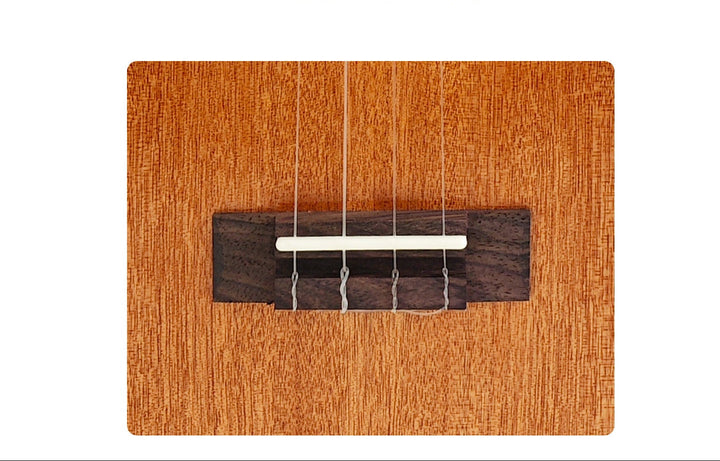 Mahagoni-Korpus-Akustik-Ukulele Karnz