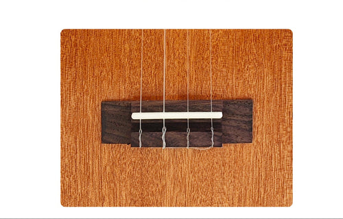 Mahagoni-Korpus-Akustik-Ukulele Karnz