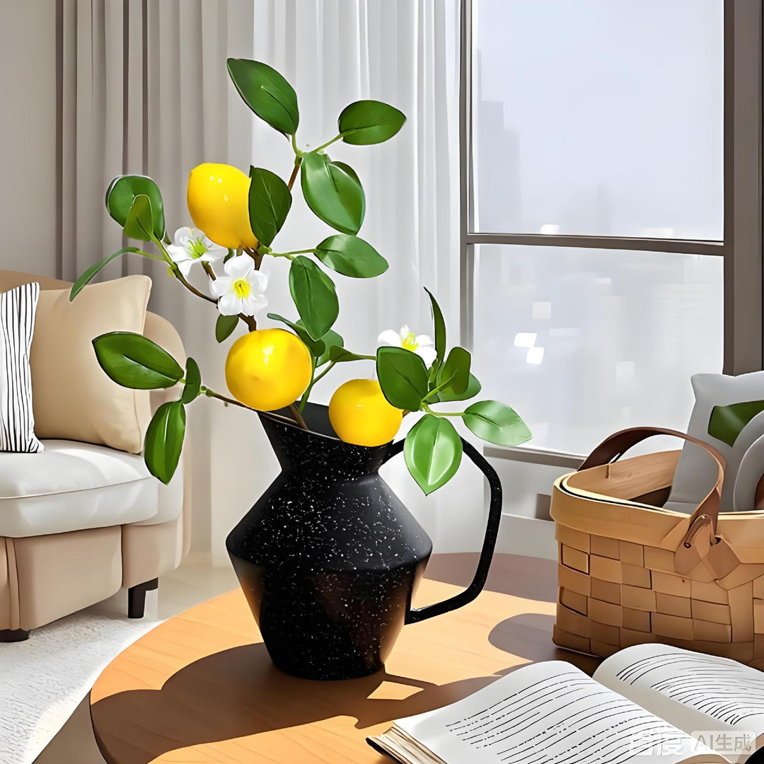 Dekorative Vase