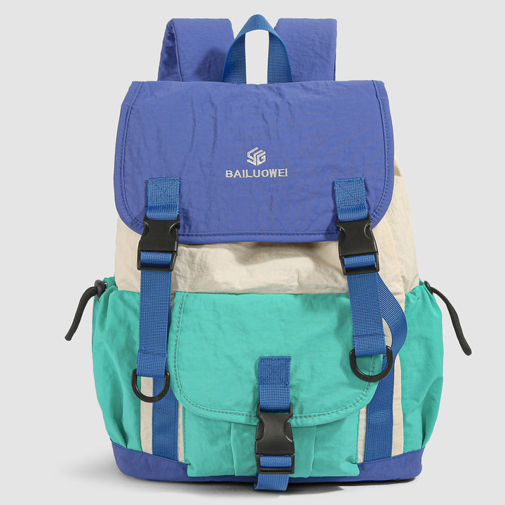 Vielseitiger lässiger Tagesrucksack