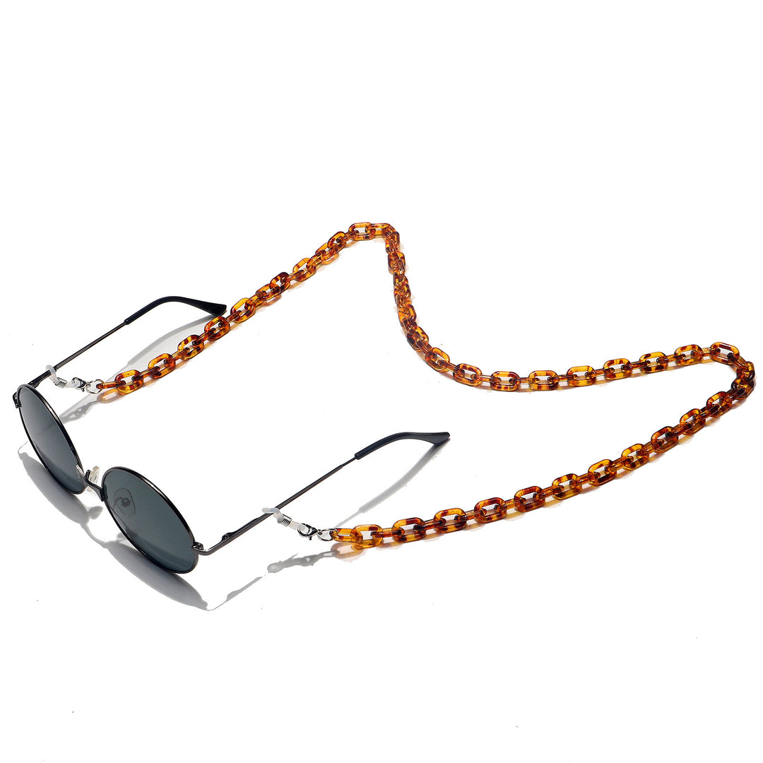 Stylischer Chain Eyewear Holder Karnz