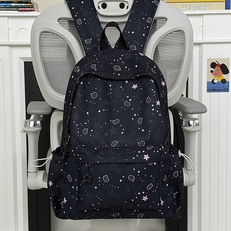 Stylischer Rucksack Karnz