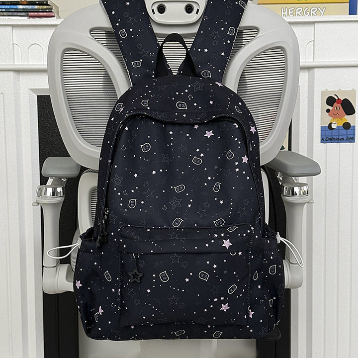 Stylischer Rucksack Karnz