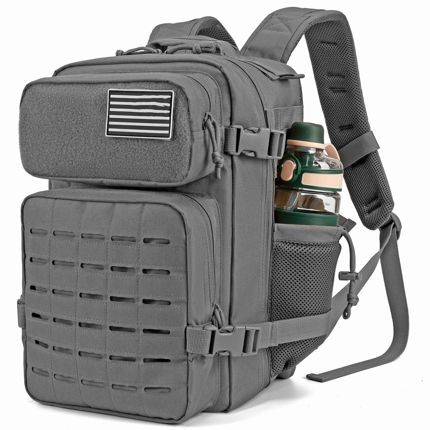 Herren taktischer Rucksack Karnz