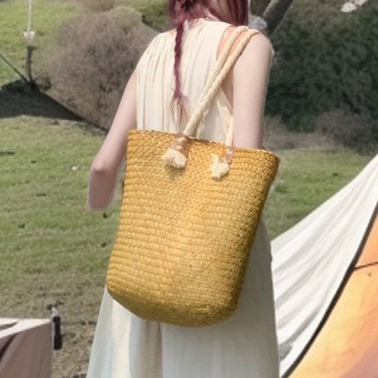 Damen Strandtasche Karnz