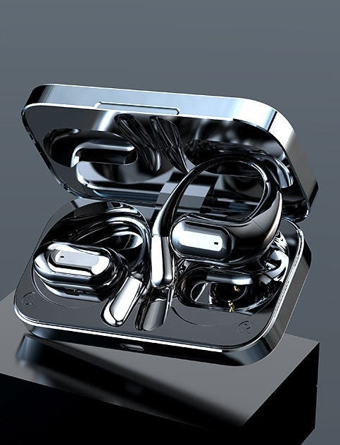 Wireless Noise-Canceling Earbuds Karnz