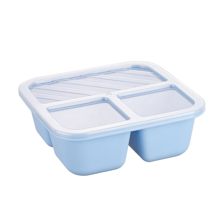 Mehrfach-Behälter Lebensmittellagerung Set