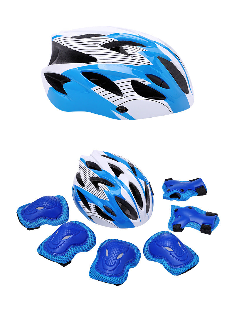 Kinder-Schutzhelm Karnz