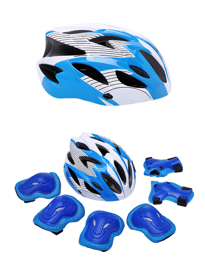 Kinder-Schutzhelm Karnz