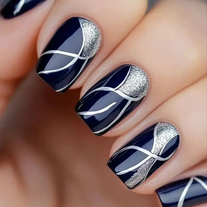 Nagelkunst Set Karnz