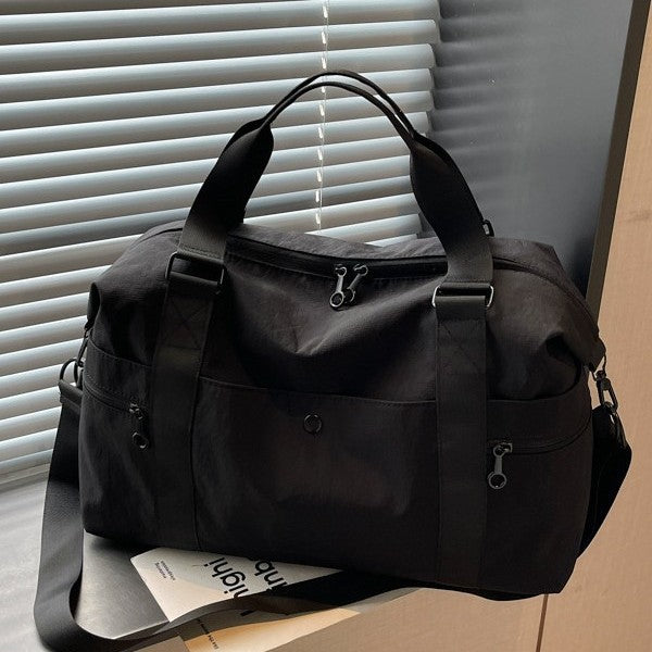 Reis Duffel Tasche