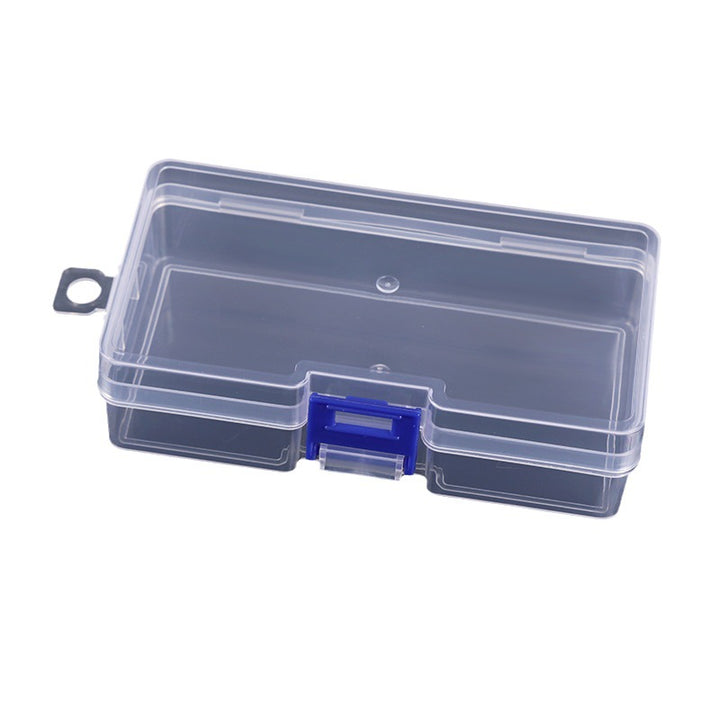 Kompakte Organizer-Box Karnz
