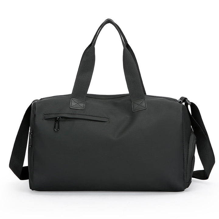 Wasserdichte Reise-Duffle-Tasche mit mehreren Fächern