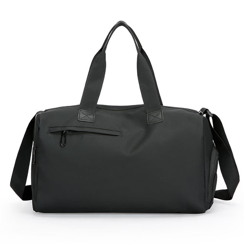Wasserdichte Reise-Duffle-Tasche mit mehreren Fächern