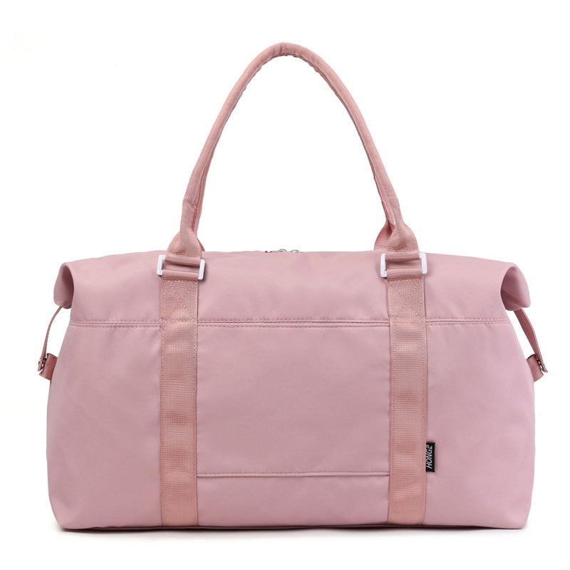 Geräumige Reisetasche Karnz