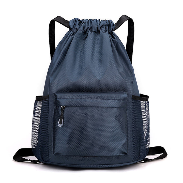 Multifunktionaler Mesh-Rucksack Karnz