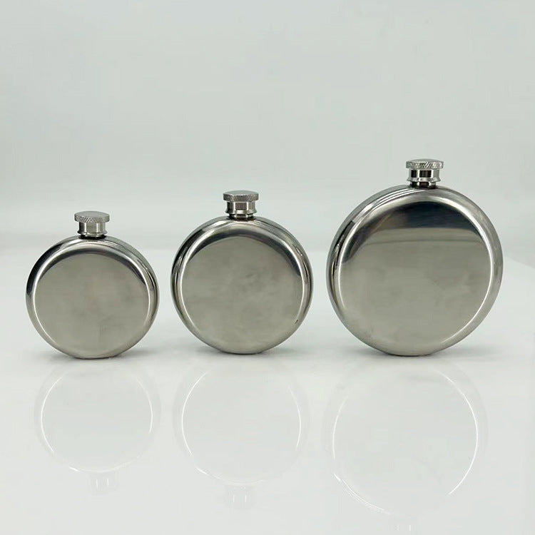 Damen Edelstahl-Flasche im eleganten Design Karnz