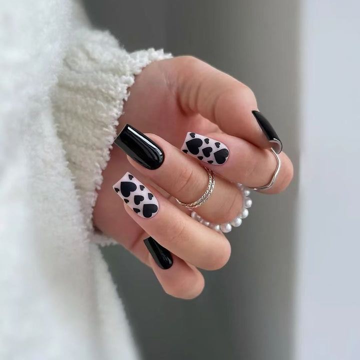 Mode Nagelkunst