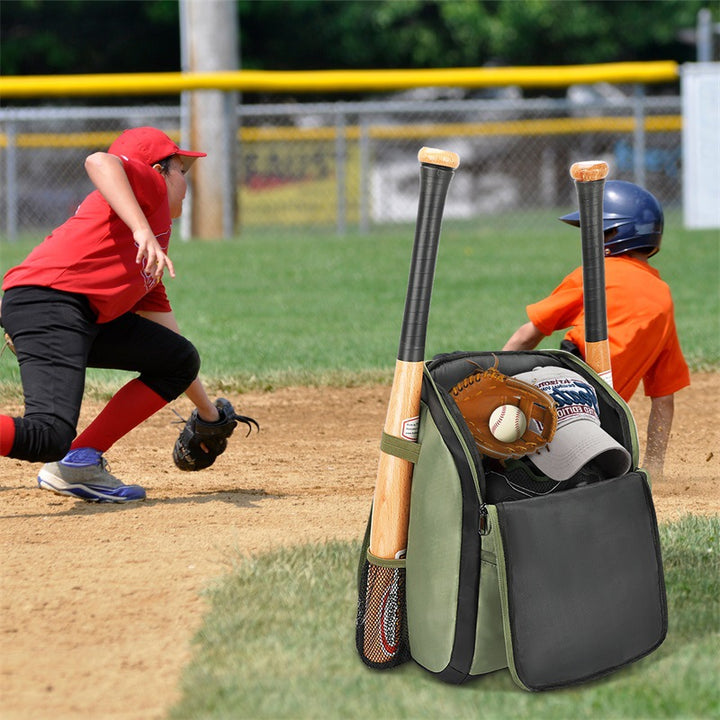 Baseball-Ausrüstungs-Tragetasche Karnz