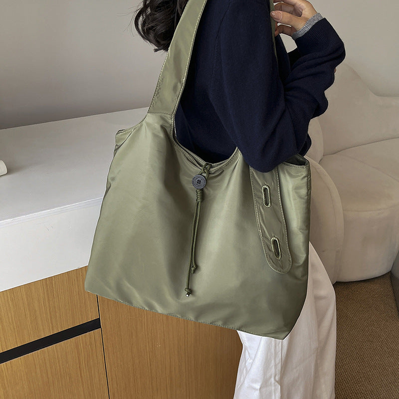 Stylische Utility-Tote-Tasche