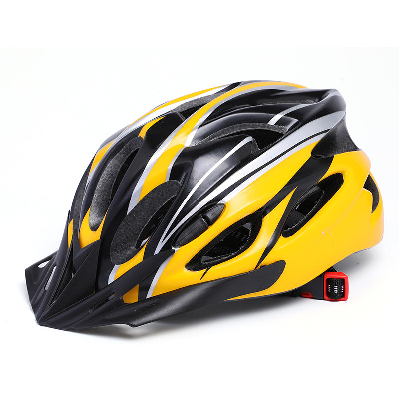 Leichtgewicht Aerodynamischer Fahrradhelm Karnz
