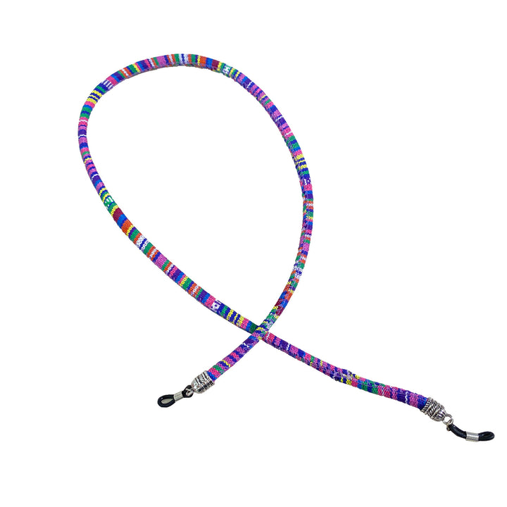 Beaded Eyewear Retainer Karnz