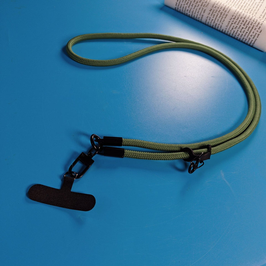 Langlebige verstellbare Utility-Lanyard Karnz