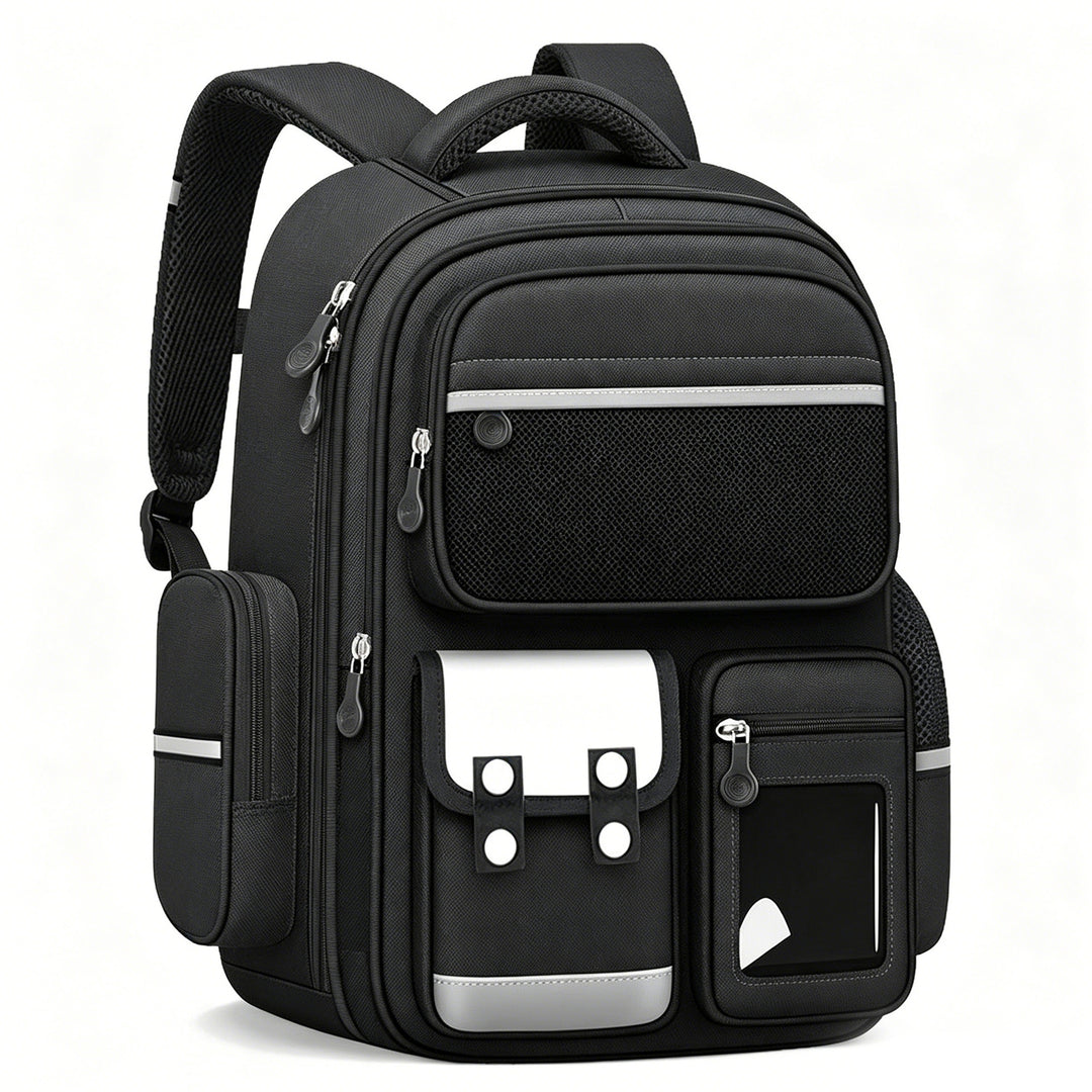Multi-Fach Reise Rucksack