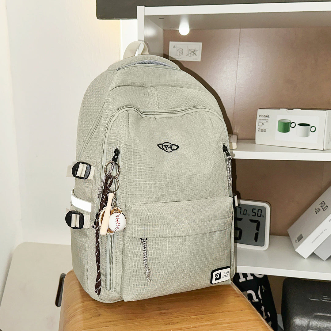 Multi-Funktionaler Urban Rucksack