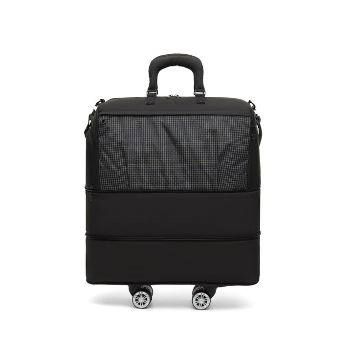 Multi-Functional Rolling Travel Bag Karnz