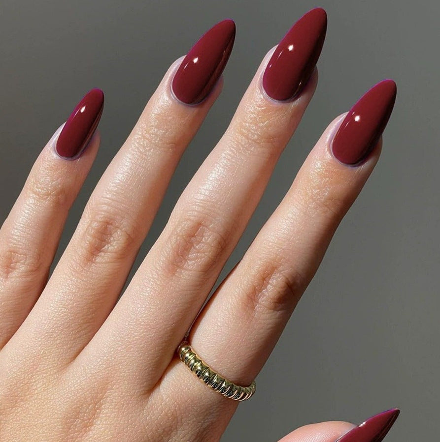Elegante Stiletto Nagel Kunstverlängerungen Karnz 1789915860