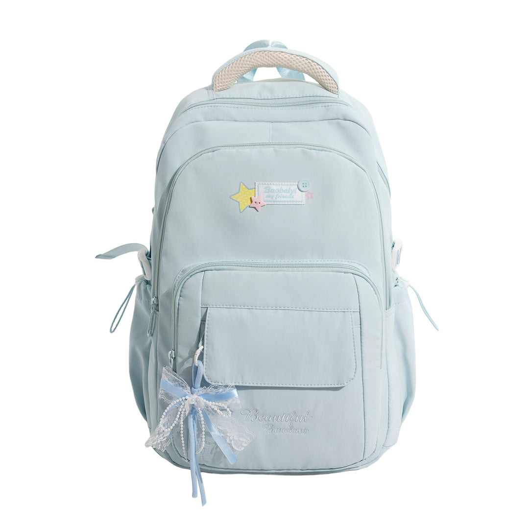 Stylischer Multifunktionsrucksack Karnz