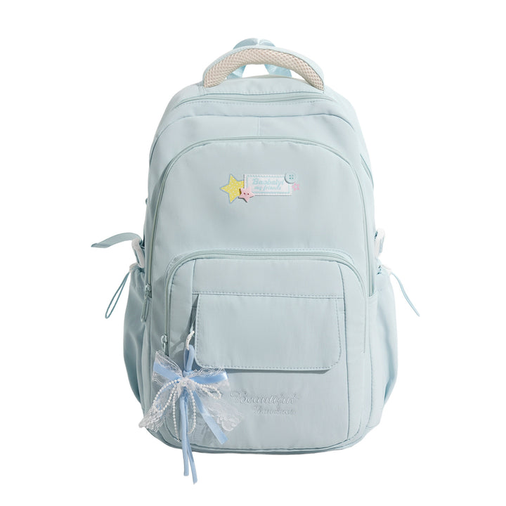 Stylischer Multifunktionsrucksack Karnz
