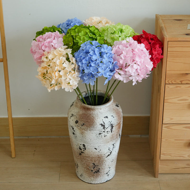 Künstliches Blumenarrangement Karnz
