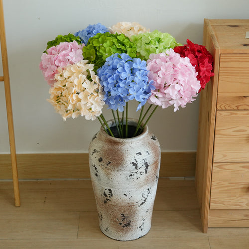 Künstliches Blumenarrangement Karnz