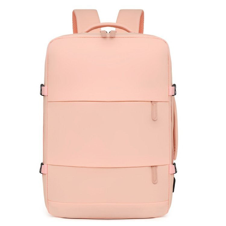 Funktionaler Rucksack Karnz