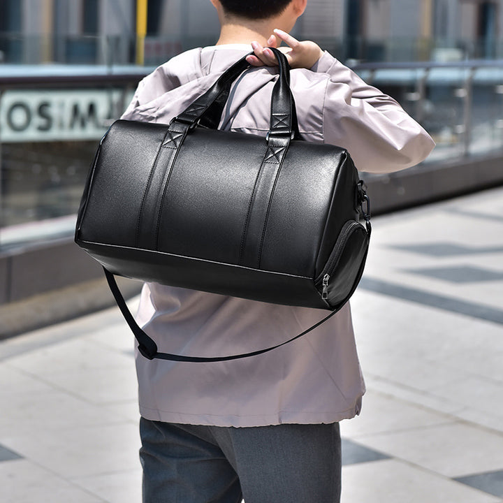 Sportliche Reisetasche Karnz