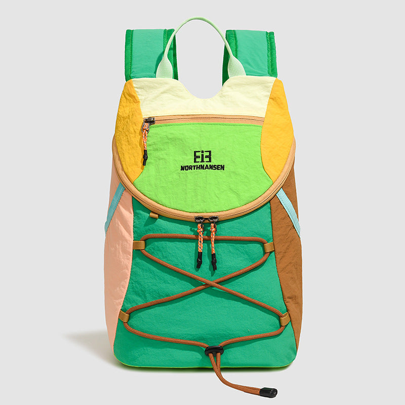 Leichter Outdoor-Rucksack Karnz 1791205779