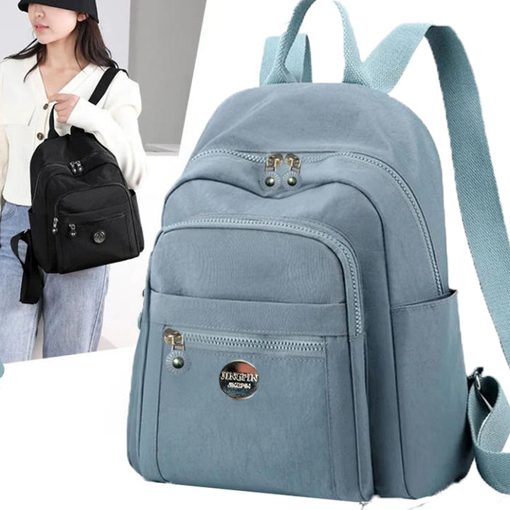 Kompakter multifunktionaler Rucksack Karnz