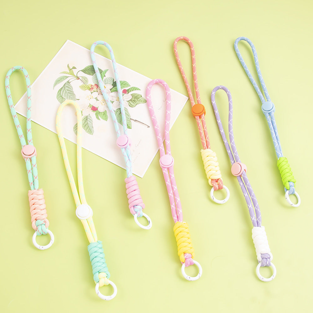 Vielseitiges Paracord-Handgelenkband Karnz