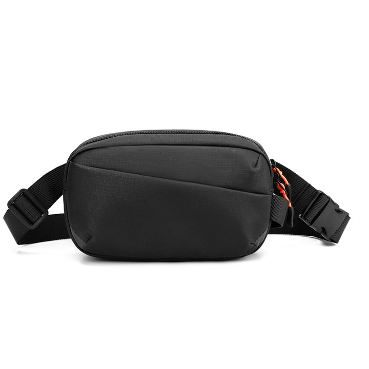 Schlanke Crossbody Utility Bag Karnz