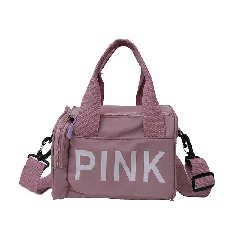 WoStylish Mini Utility Handtasche Karnz