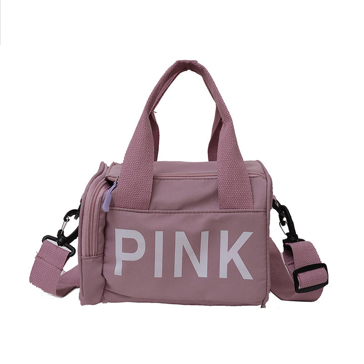 WoStylish Mini Utility Handtasche Karnz