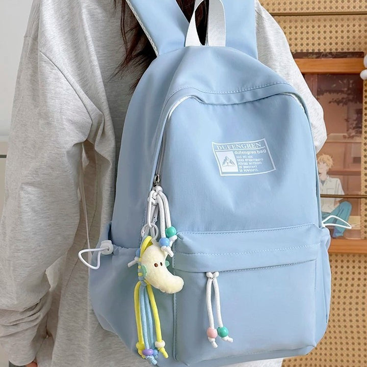 Casual Bunny Ohren Rucksack