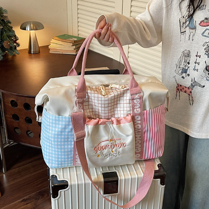 Vielseitige Reisetasche