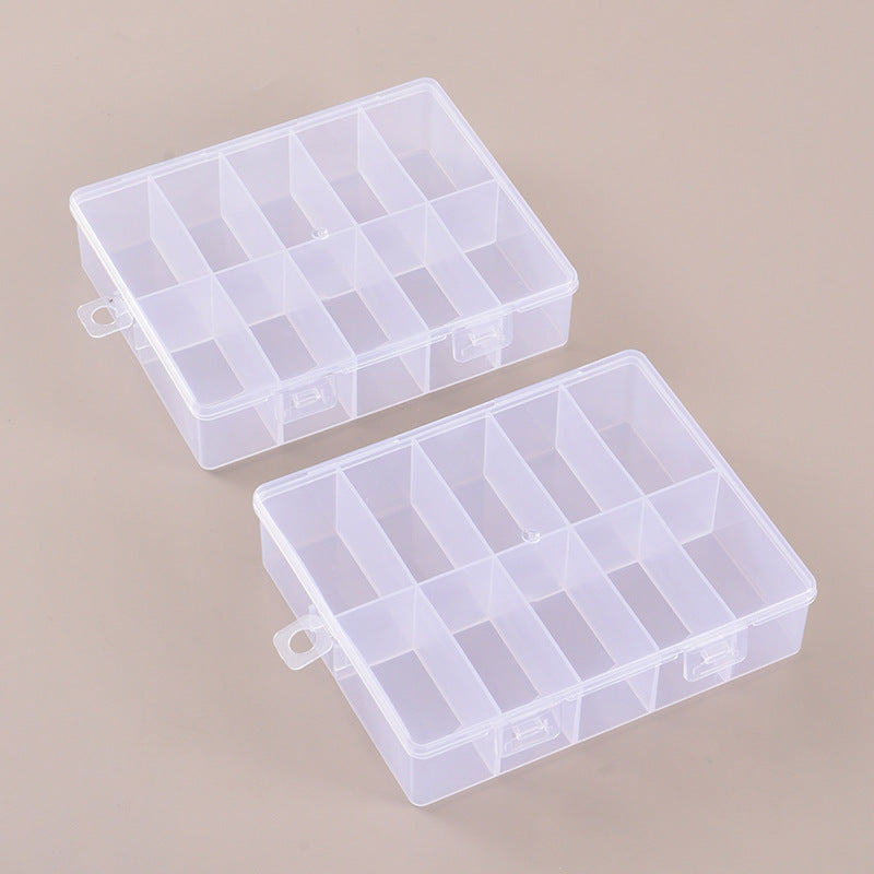 Modular Craft Supply Organizer Karnz