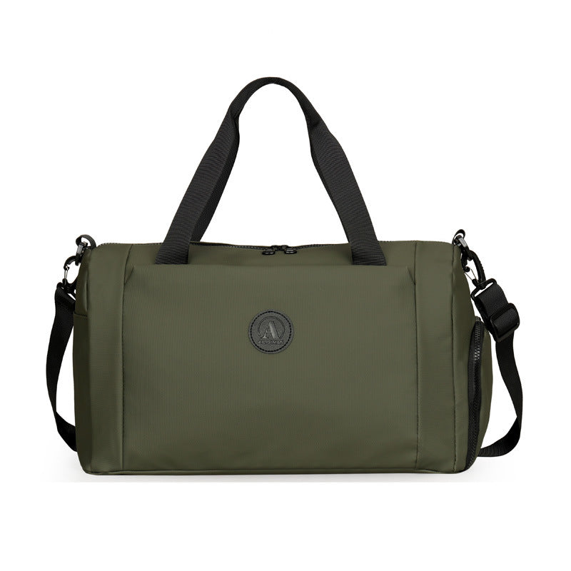 Vielseitige Allzweck-Duffle-Tasche Karnz