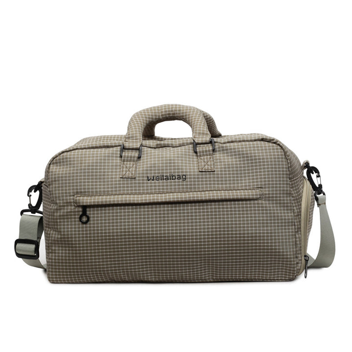 Multi-Funktionale leichte Reisetasche