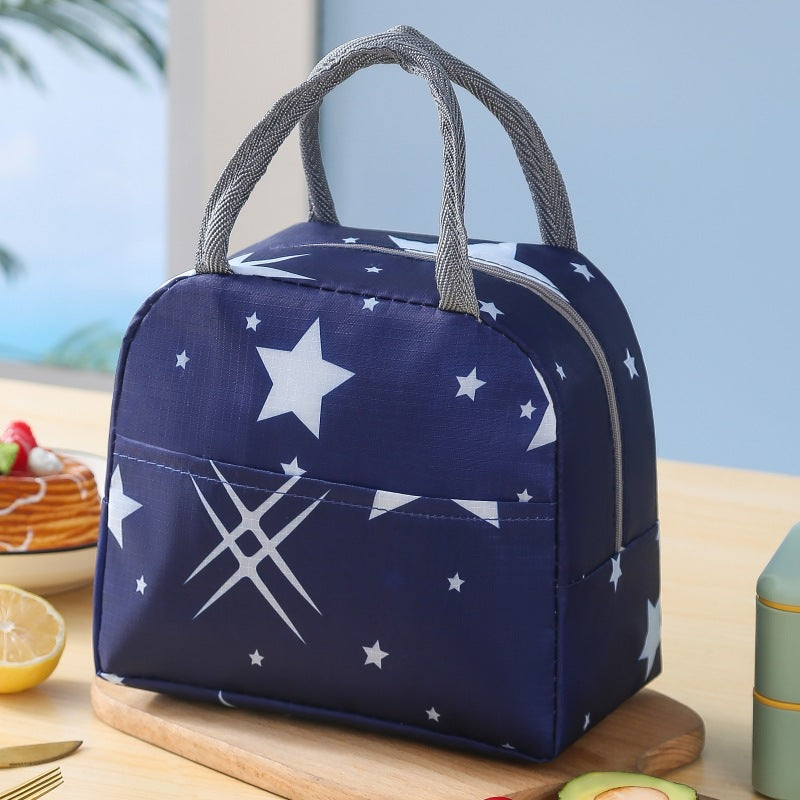 Isolierte Einhorn Lunch Tasche Karnz